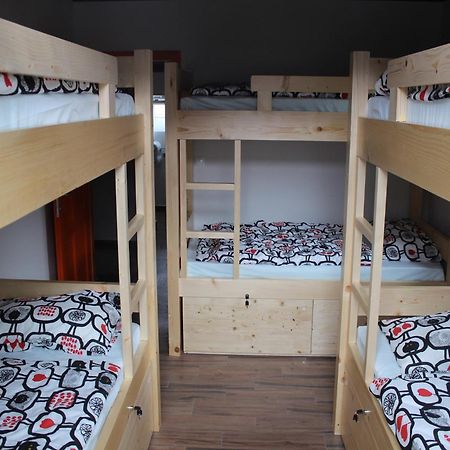 Hostel Soca Rocks ボヴェツ 部屋 写真